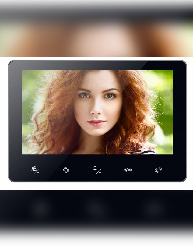 İç Panel - BCOM BL85743EB monitor